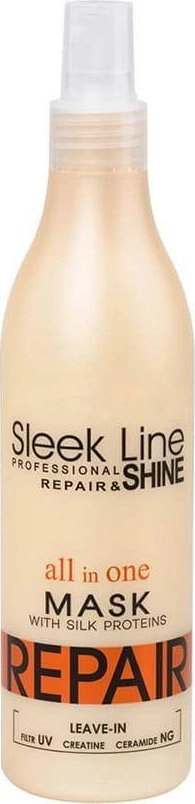 STAPIZ_ Sleek Line All In One