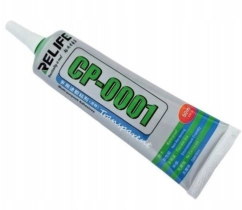 Staples ASSEMBLY GLUE CP-0001 Assembly glue