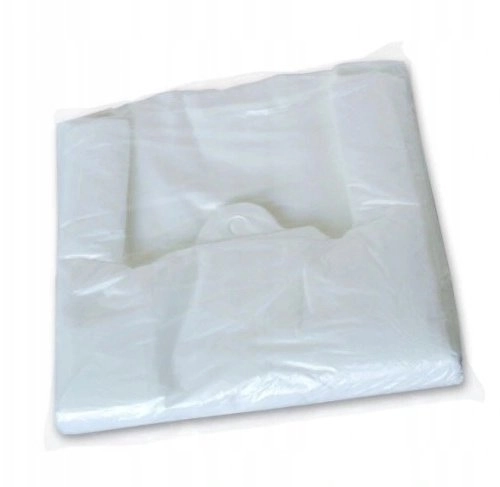 Staples SARANTIS shopping bag  HDPE  standard