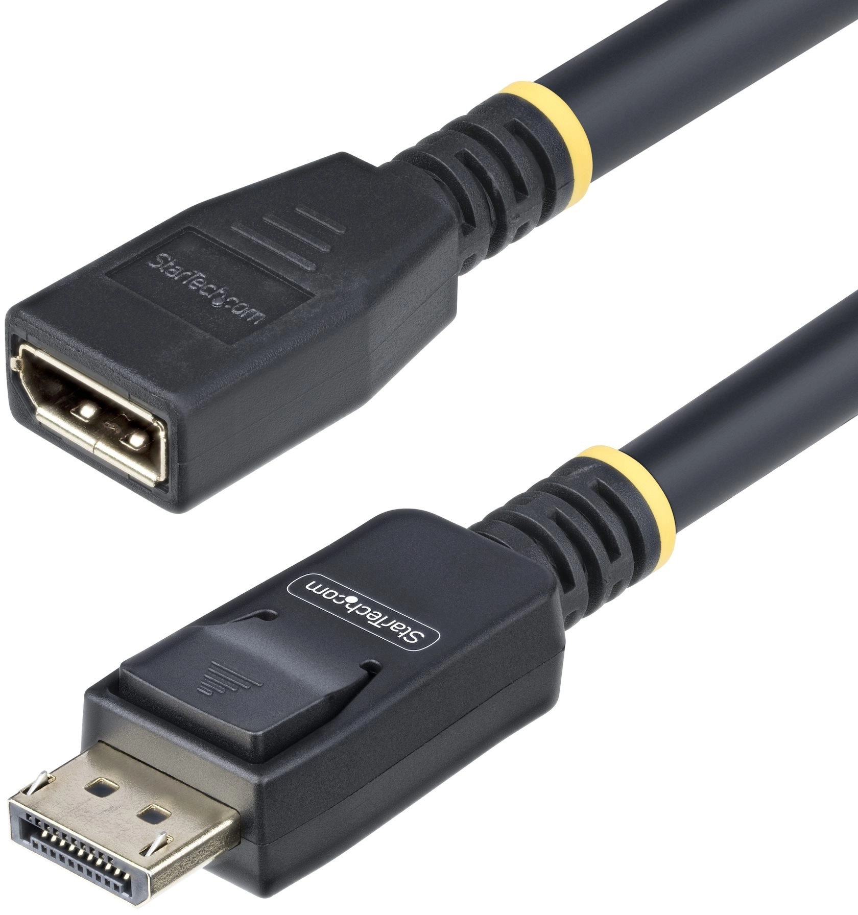 StarTech.com 10ft (3m) DisplayPort 1