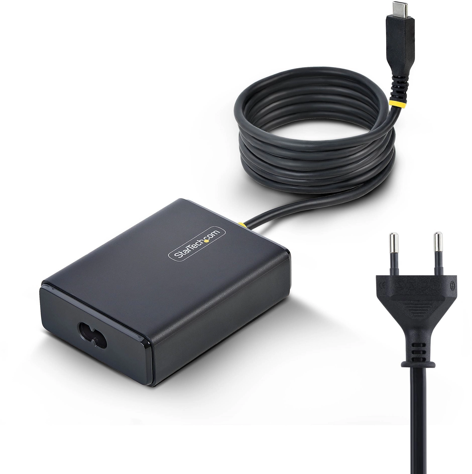 StarTech.com power supply - USB-C
