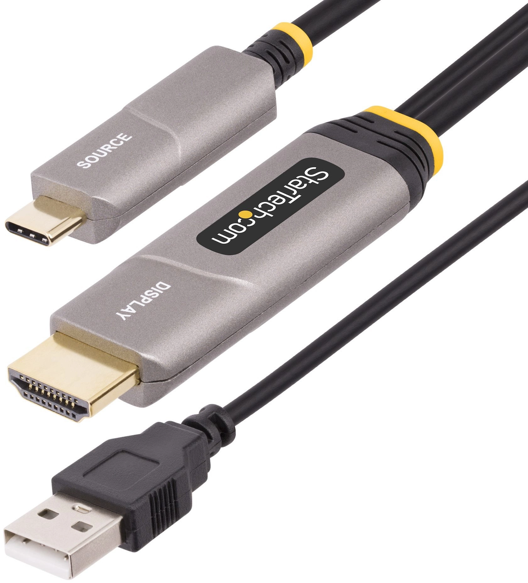 STARTECH.COM 15.2m USB-C to