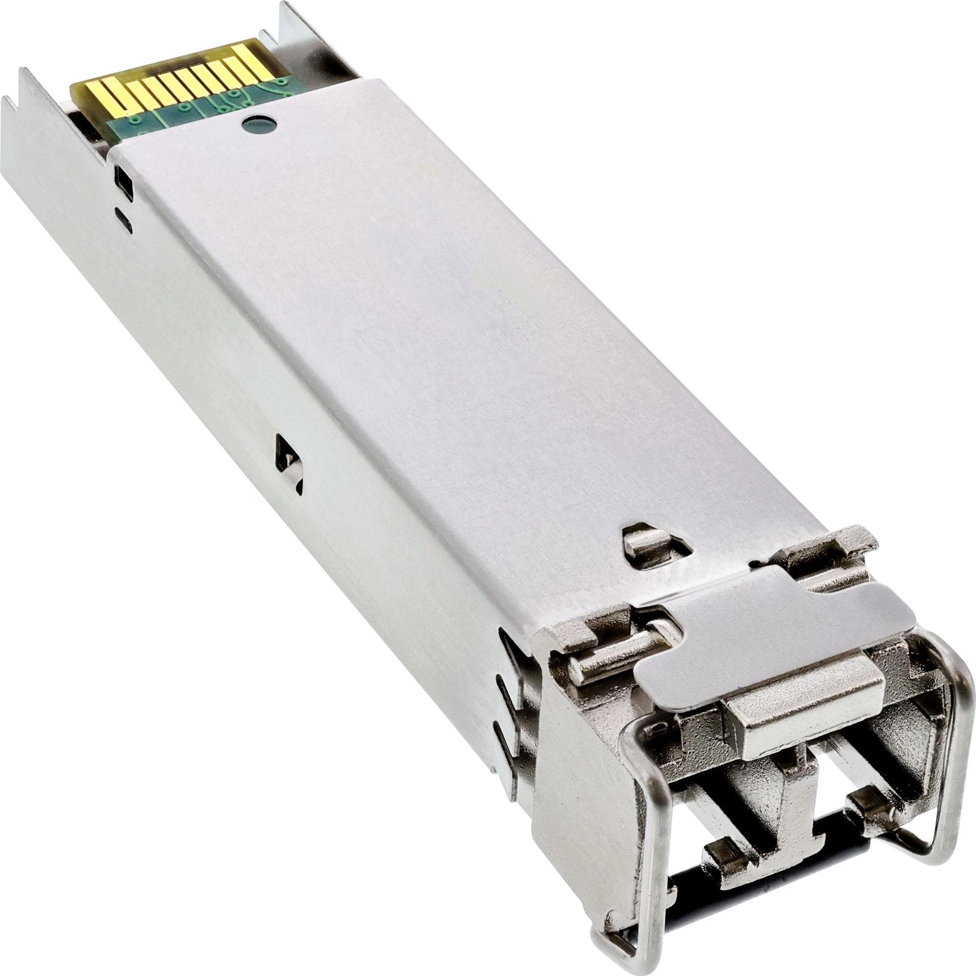 InLine SFP+ module fiber optic 850nm
