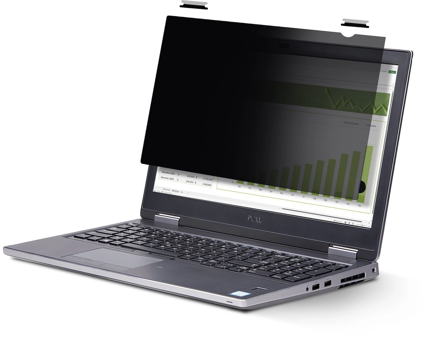 StarTech 14IN LAPTOP PRIVACY SCREEN 14L61-PRIVACY-SCREEN
