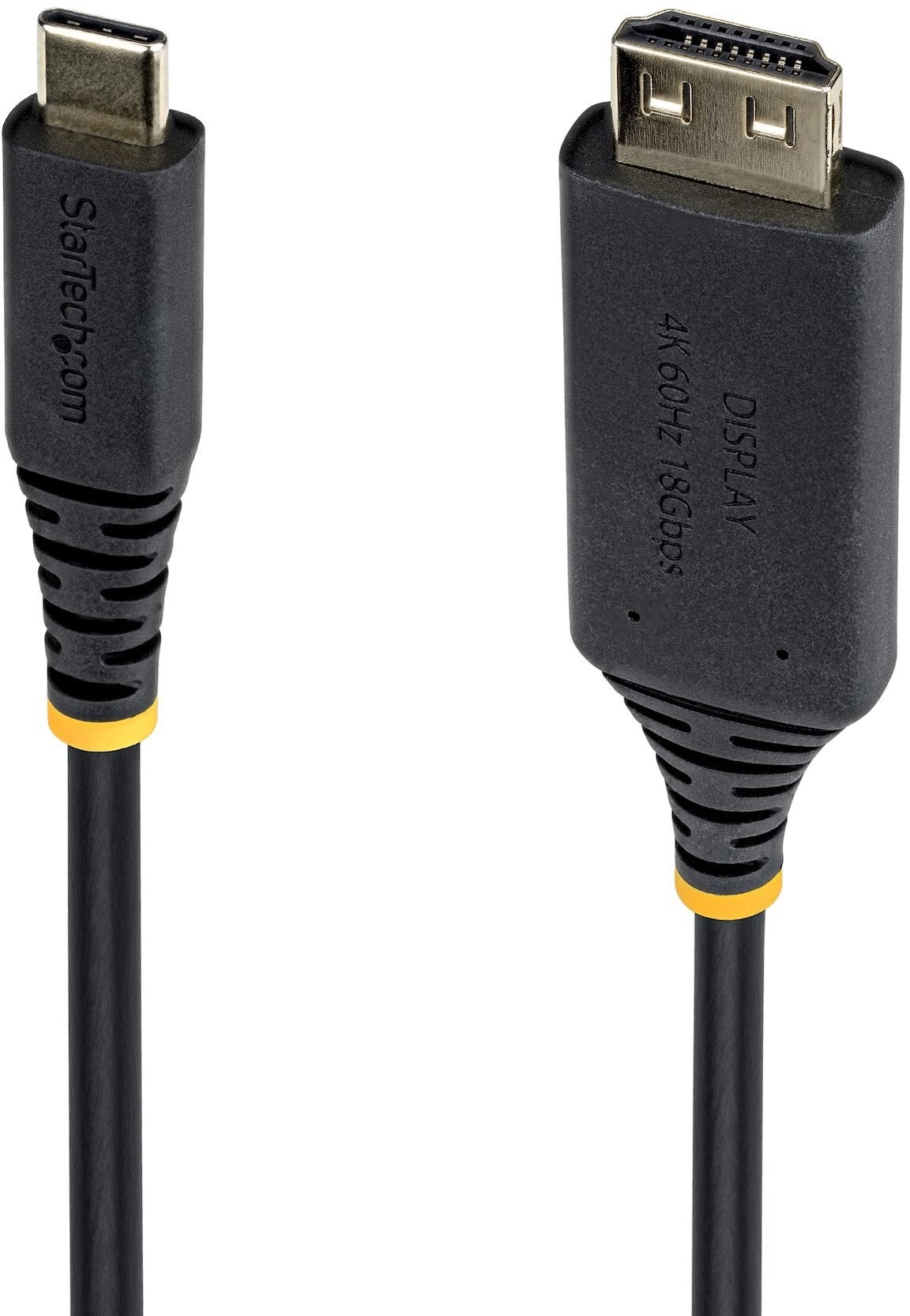 StarTech.com 1m USB-C to HDMI