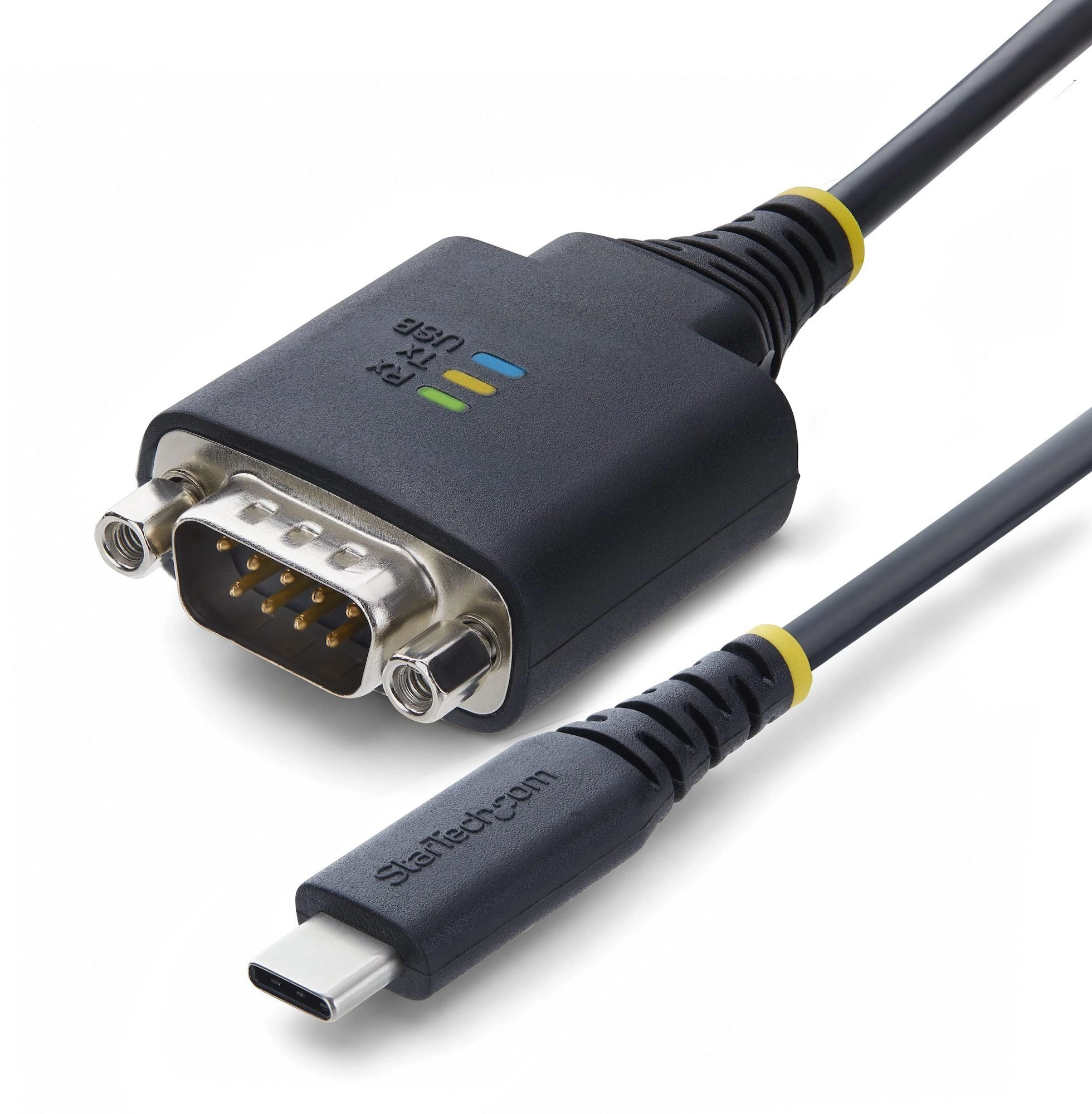StarTech.com 1ft (30cm) USB-C to