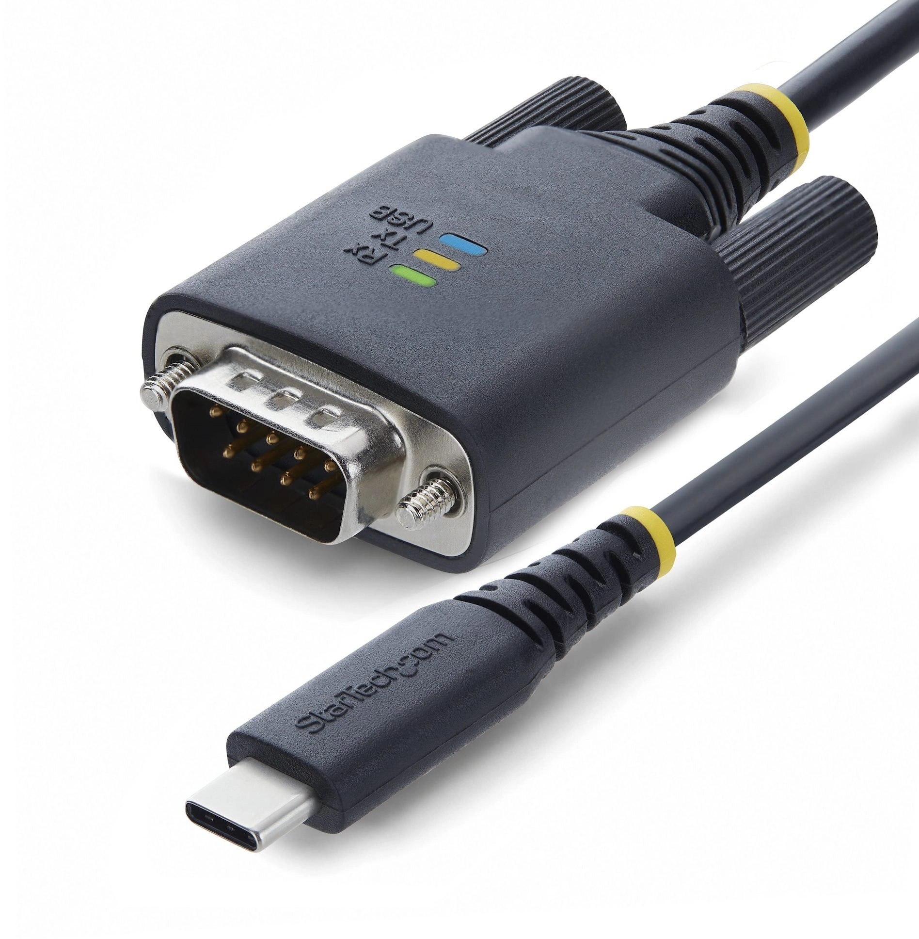 StarTech.com 6.6ft (2m) USB-C