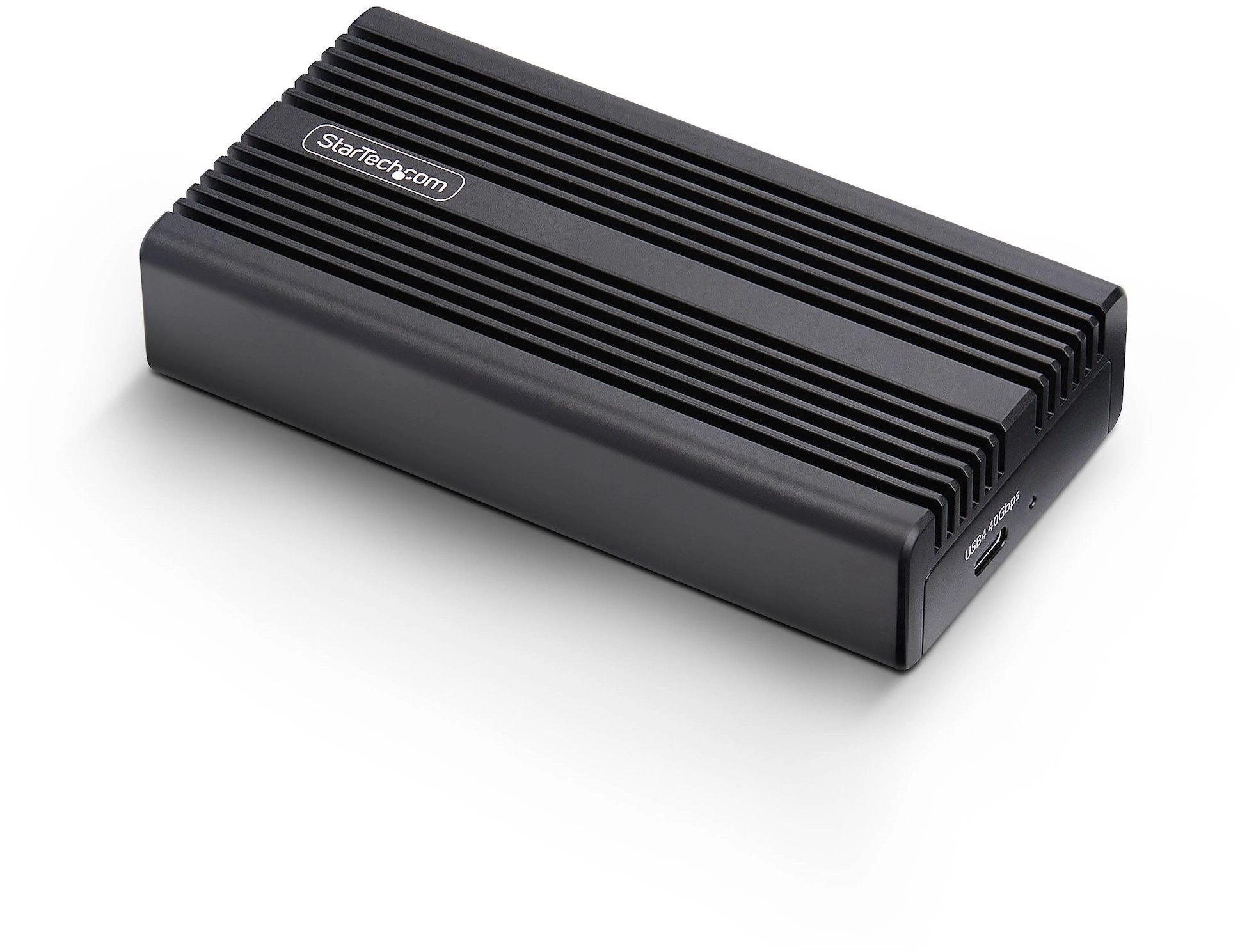 StarTech.com Storage Enclosure - 1