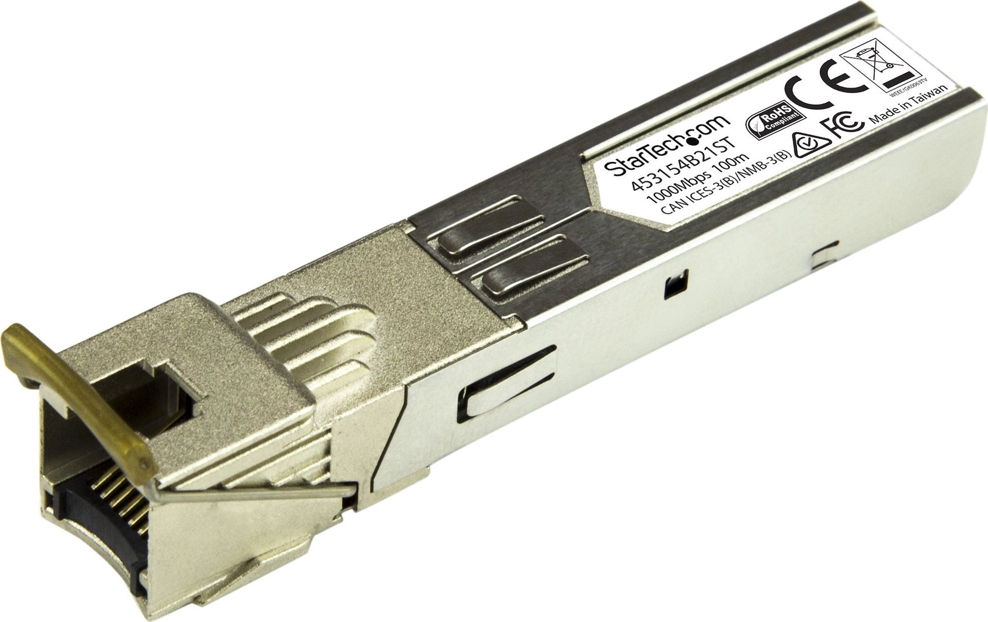 StarTech.com HPE 453154-B21 Compatible SFP