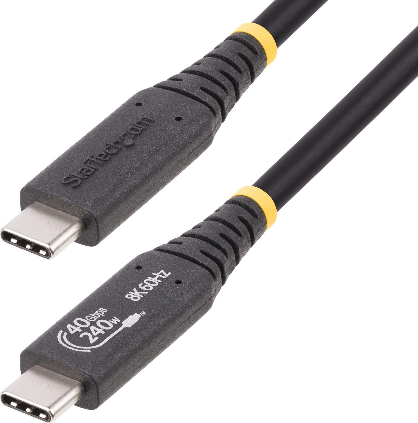STARTECH.COM 50cm USB4 Cable USB-IF