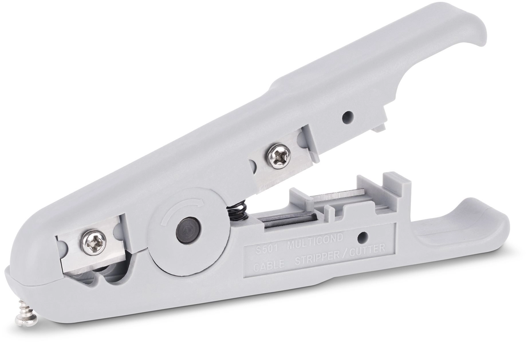 StarTech.com Network Cable Stripper and