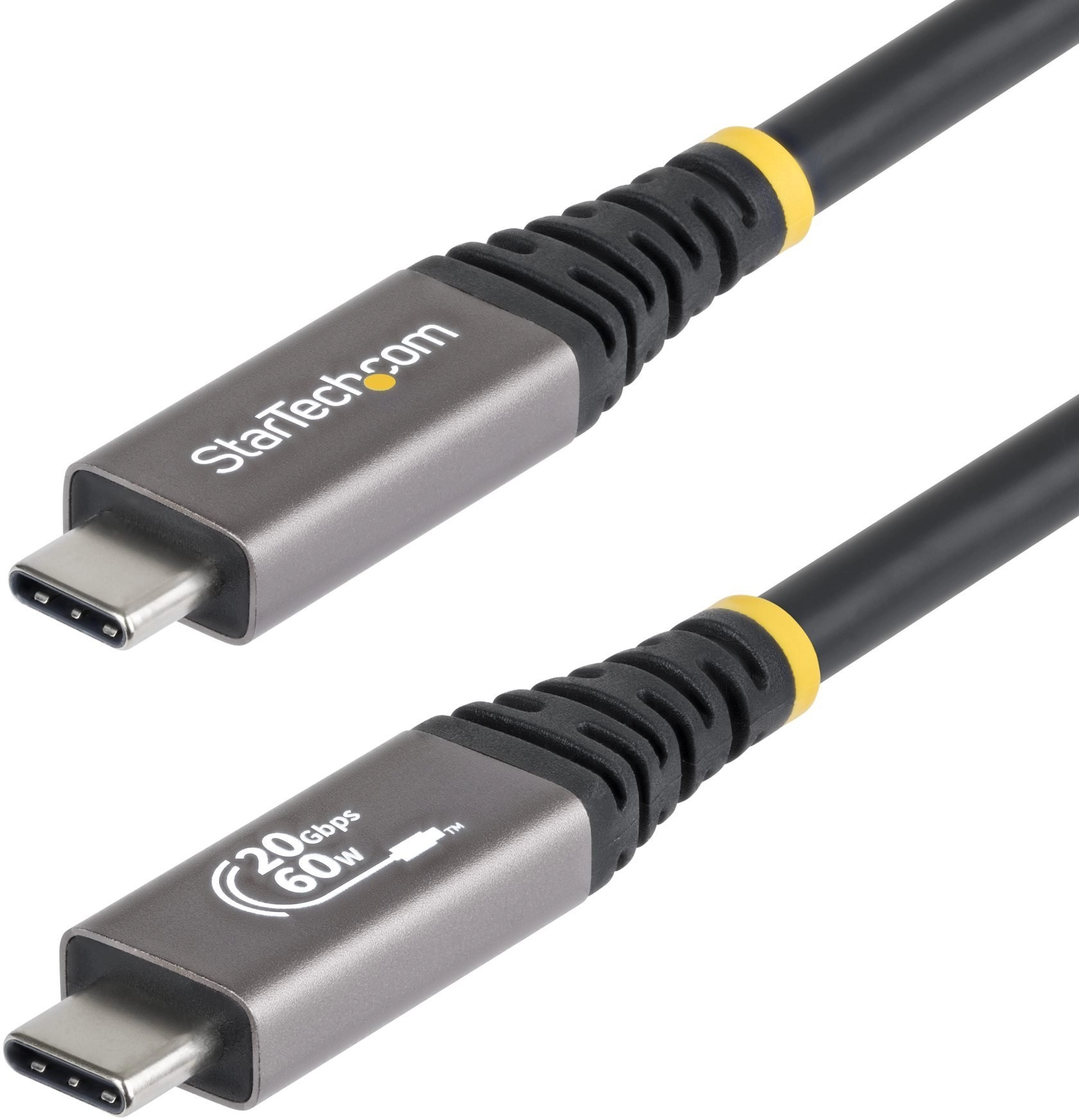 StarTech.com 3m USB4 Kabel  20Gbps