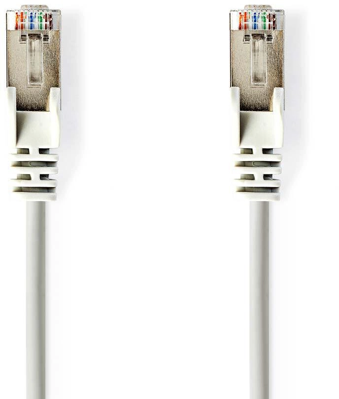 50133 CAT 5e patch cable  F/UTP