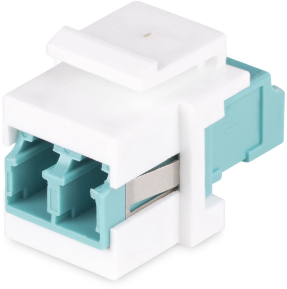 StarTech.com LC to LC Coupler