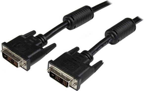 StarTech.com 5m DVI-D Single Link