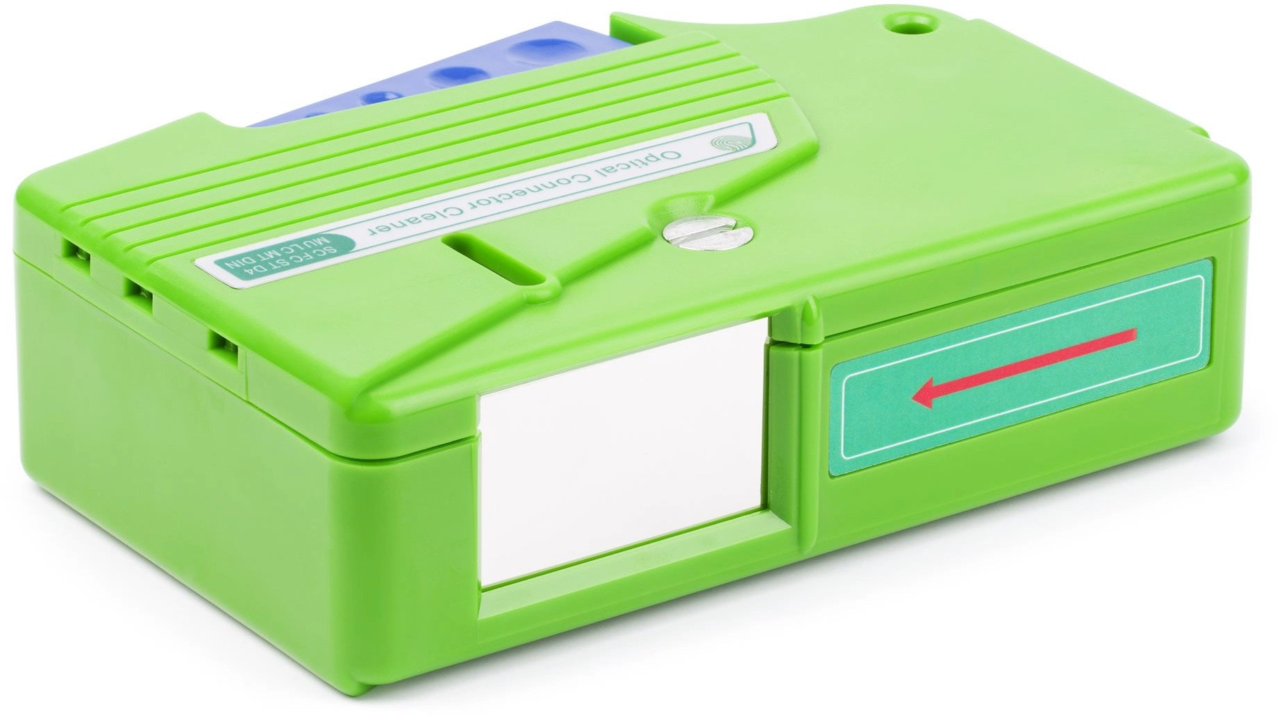 StarTech.com Fiber Optic Cleaner  Fiber