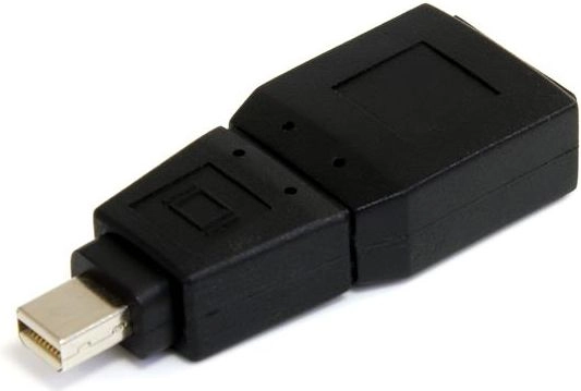 StarTech.com Compact Mini DisplayPort to