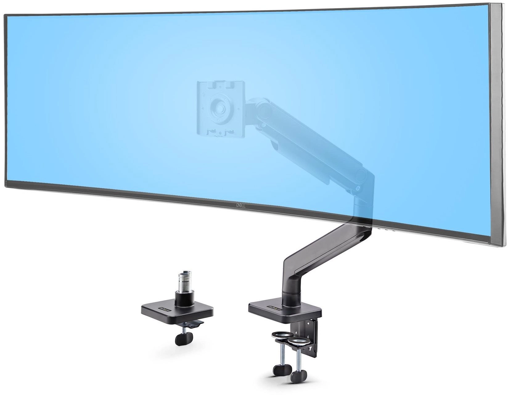 StarTech.com Monitor Desk Mount For