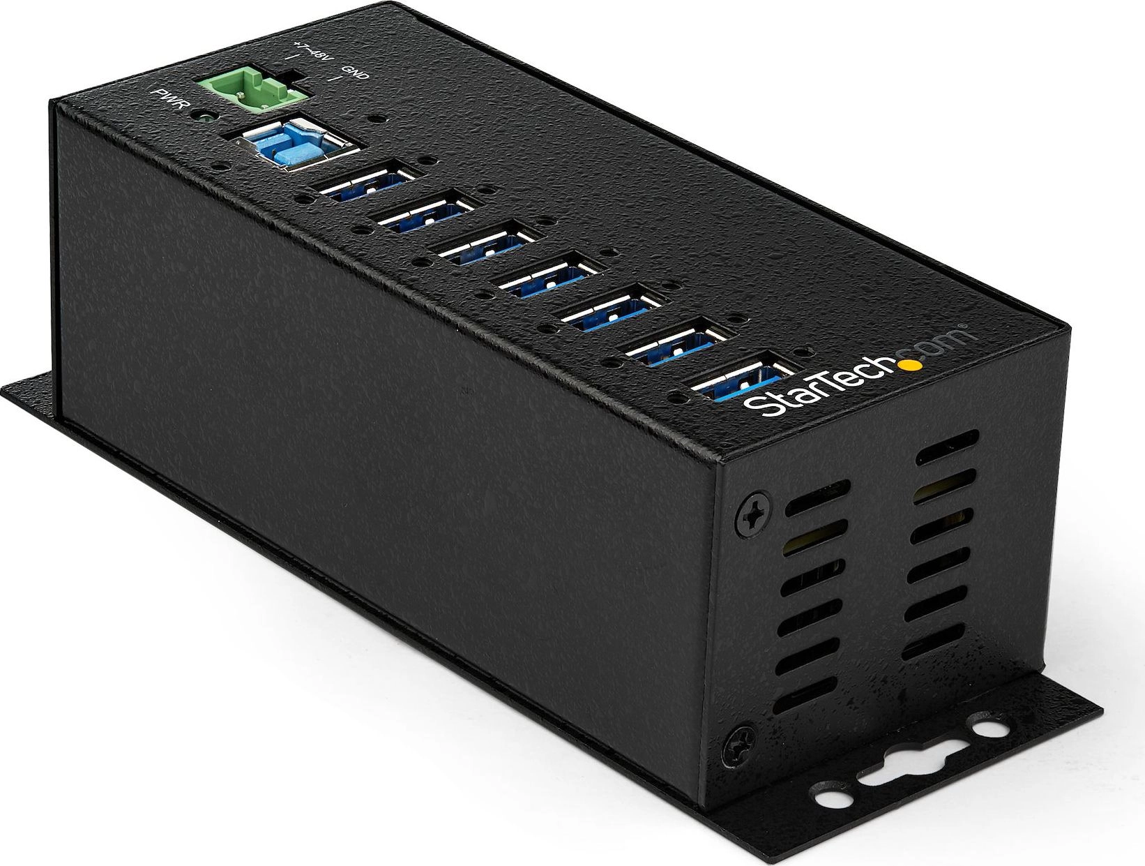 StarTech.com 7-Port USB 3.0