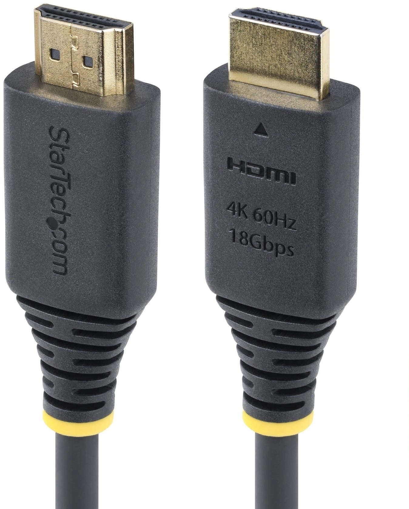 StarTech.com 2.4m Premium Certified