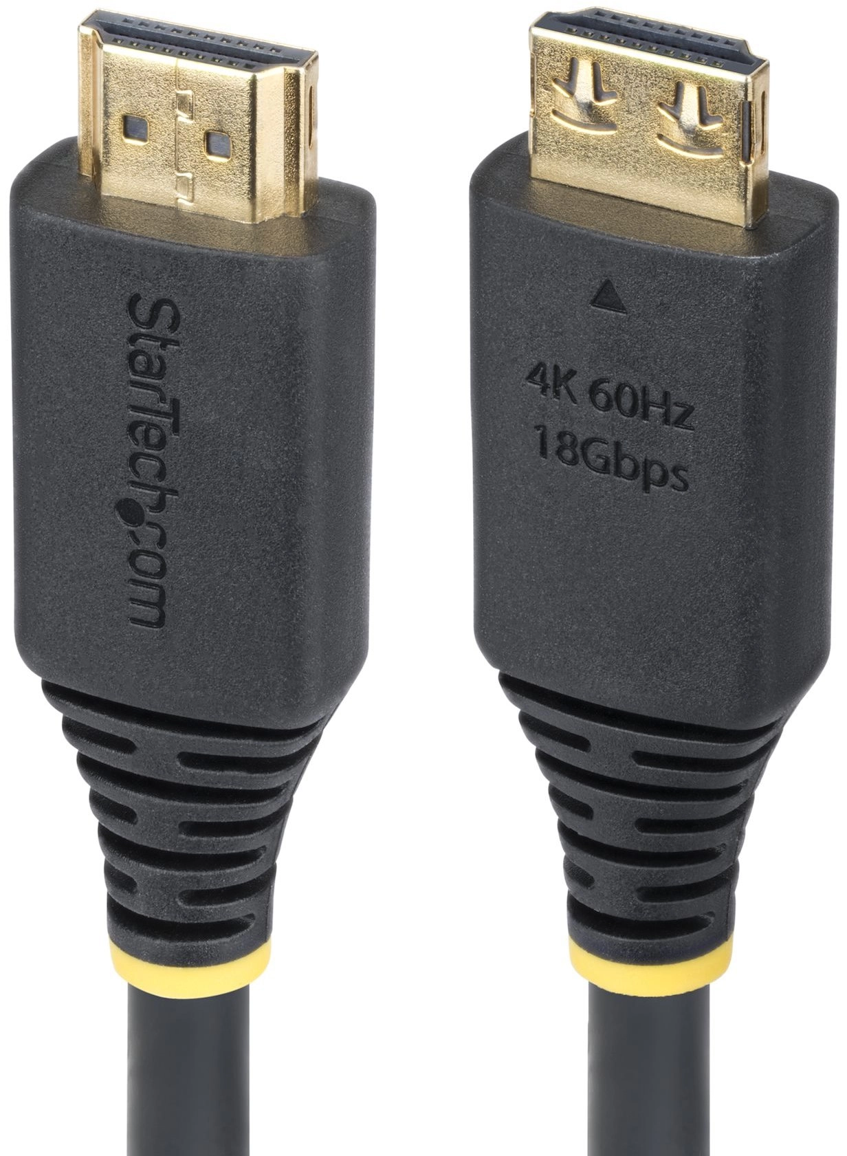 3M HIGH-SPEED HDMI CABLE. HDMI2-CABLE-GRIP-10F 0065030916356