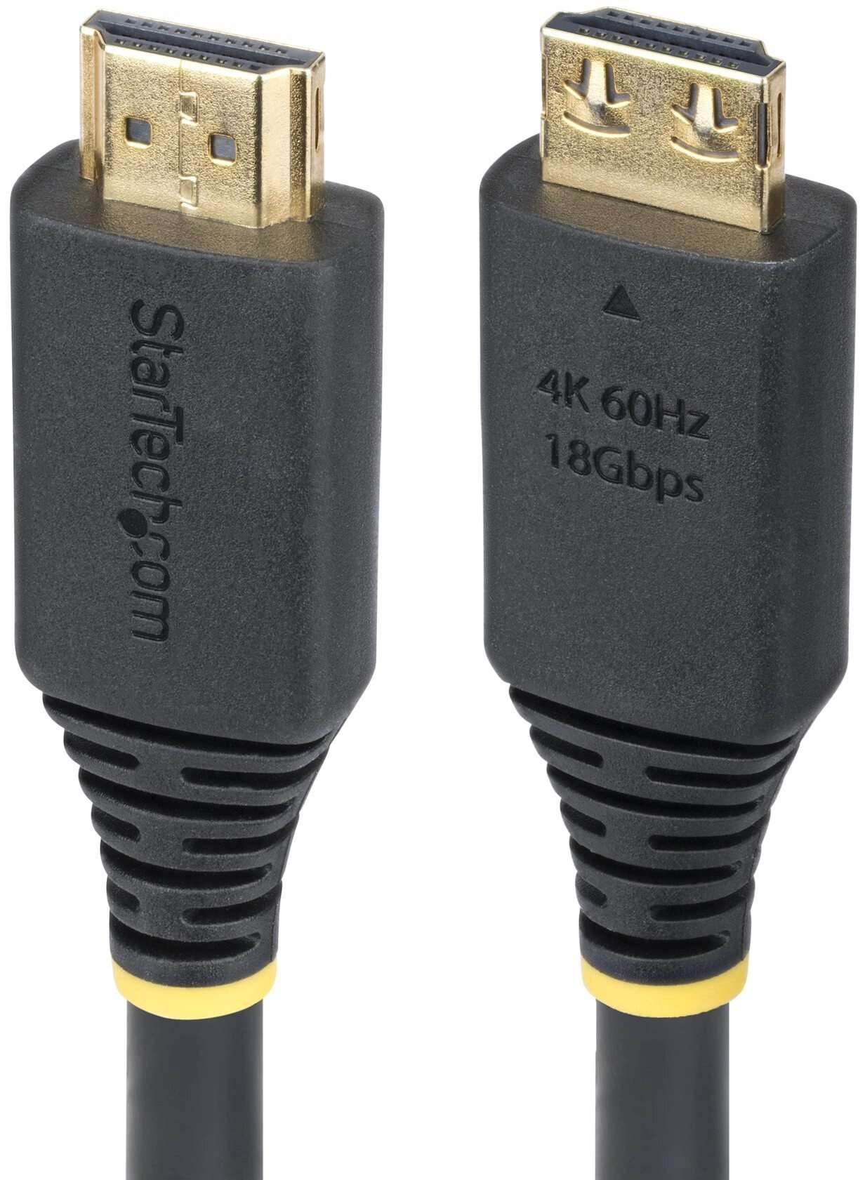 STARTECH.COM 5m high speed HDMI