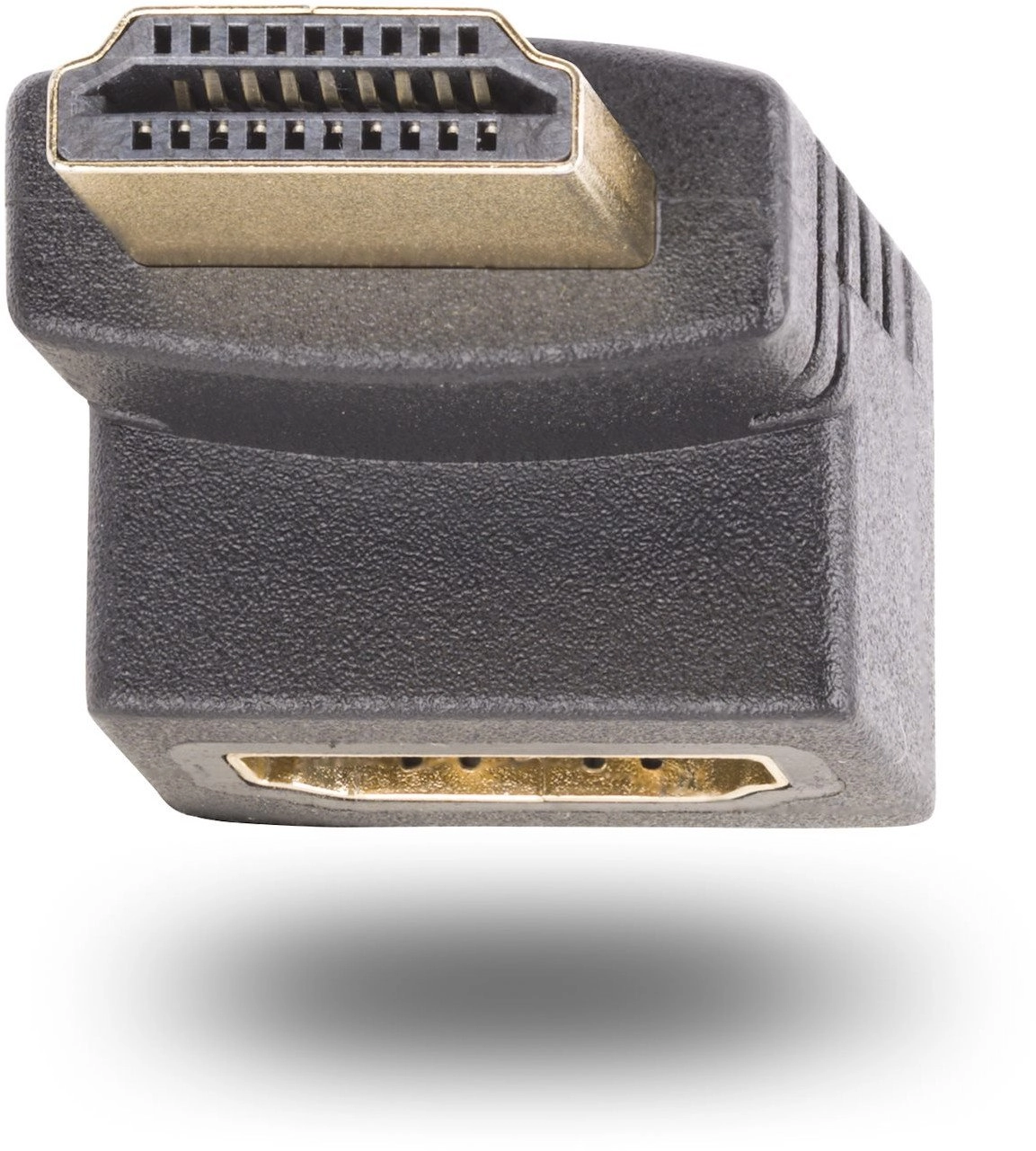 StarTech.com Down Angle HDMI 2