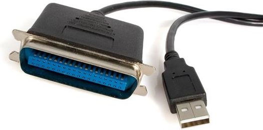 StarTech.com 10 ft USB to