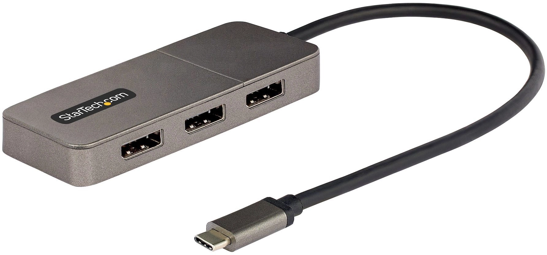 StarTech MST14CD123DP zewnętrzna karta graficzna usb