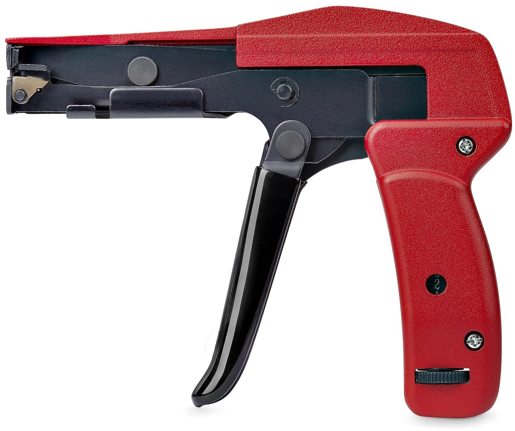 StarTech.com Nylon Cable Tie Gun