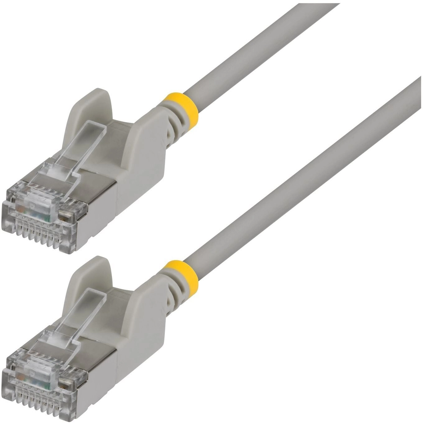 StarTech.com 50cm Gray Ultra Slim