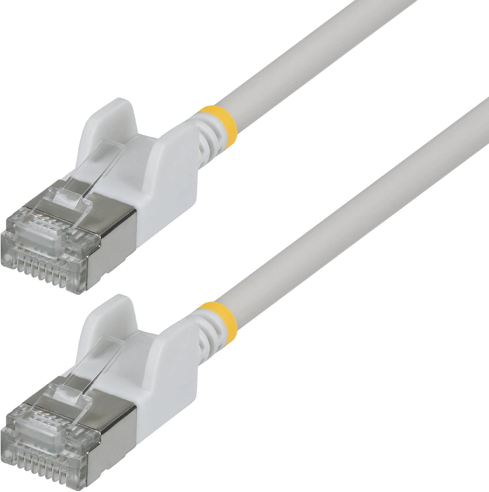 StarTech.com 1.5m White Ultra