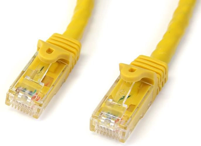 StarTech.com 15m CAT6 Ethernet Cable
