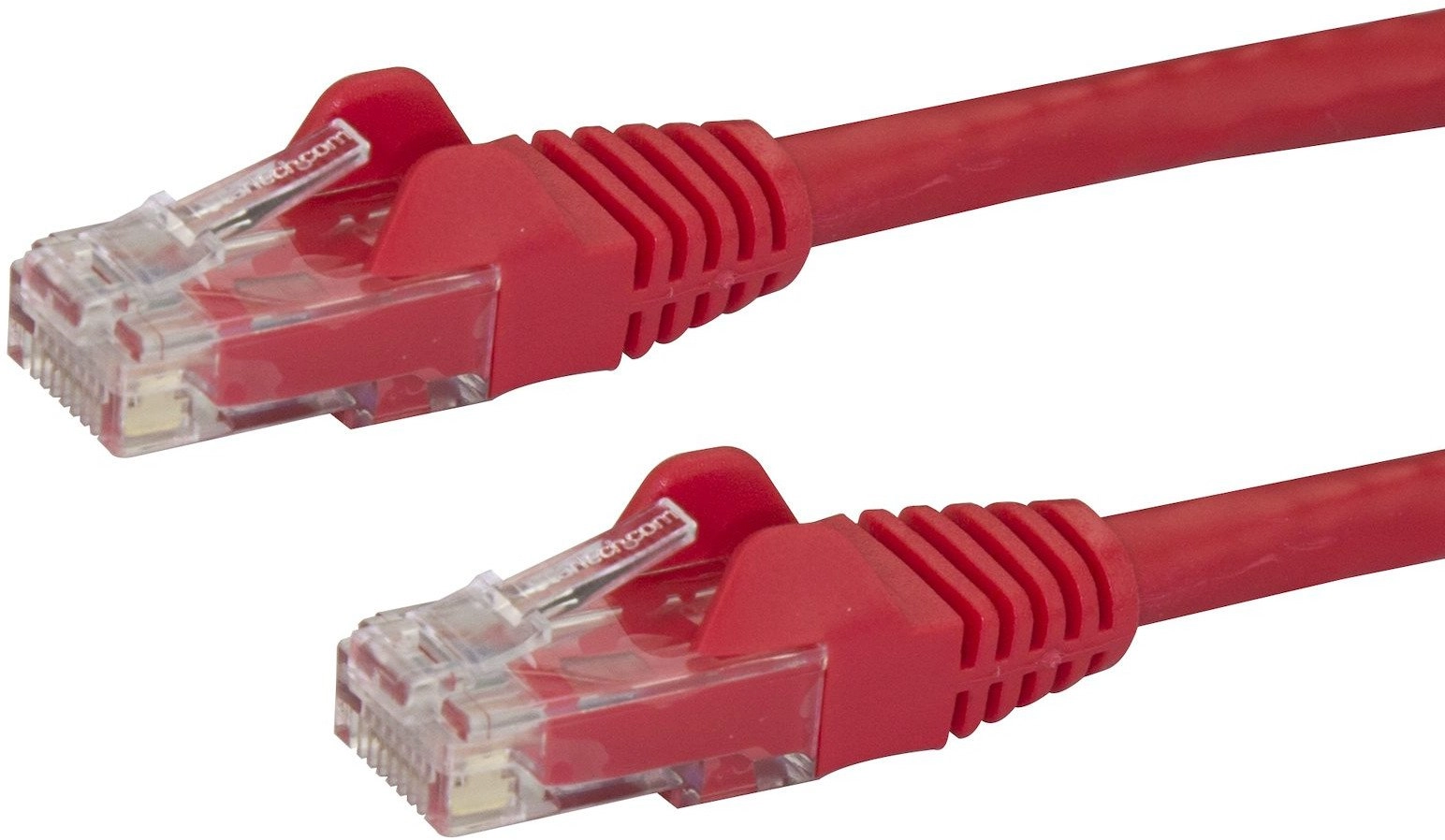 StarTech.com 0.5m Cat6 Snagless