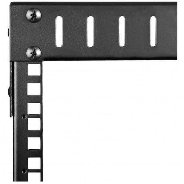 StarTech.com 8U 19 inch wall