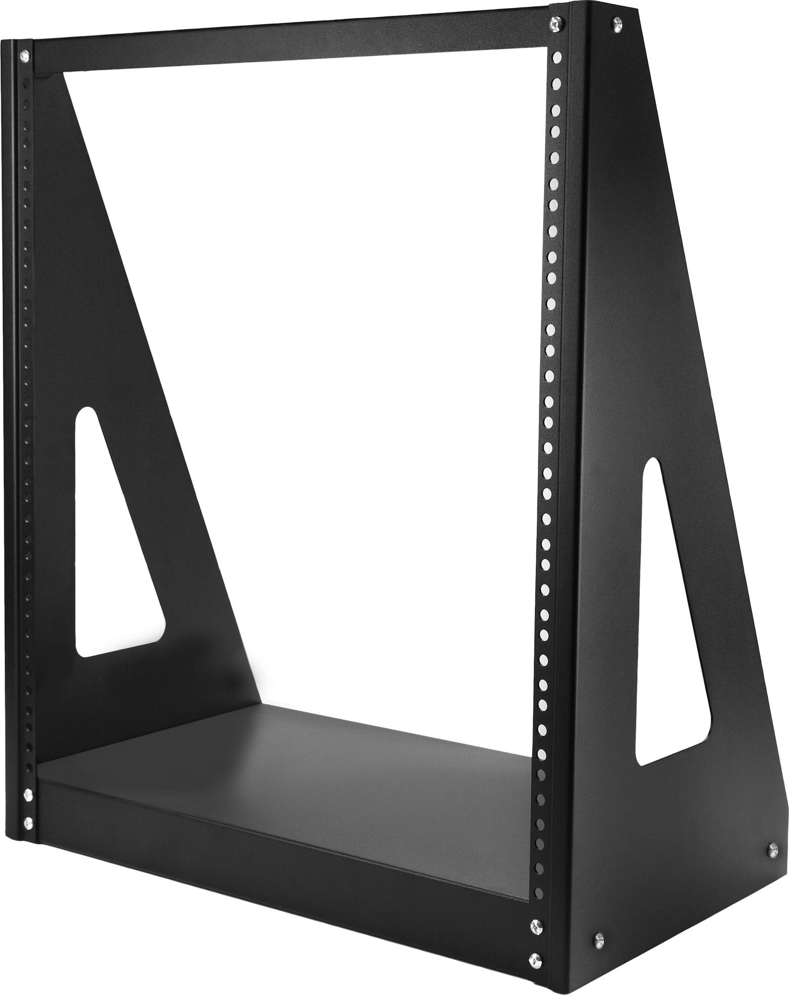 StarTech.com 12U 2-Post Open Frame