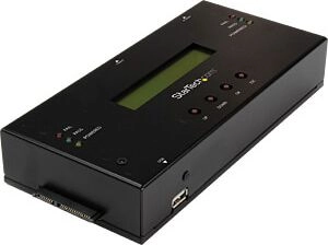 StarTech.com 1:1 Standalone Hard Drive