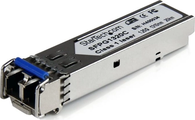 StarTech.com Cisco GLC-LH-SMD Compatible SFP