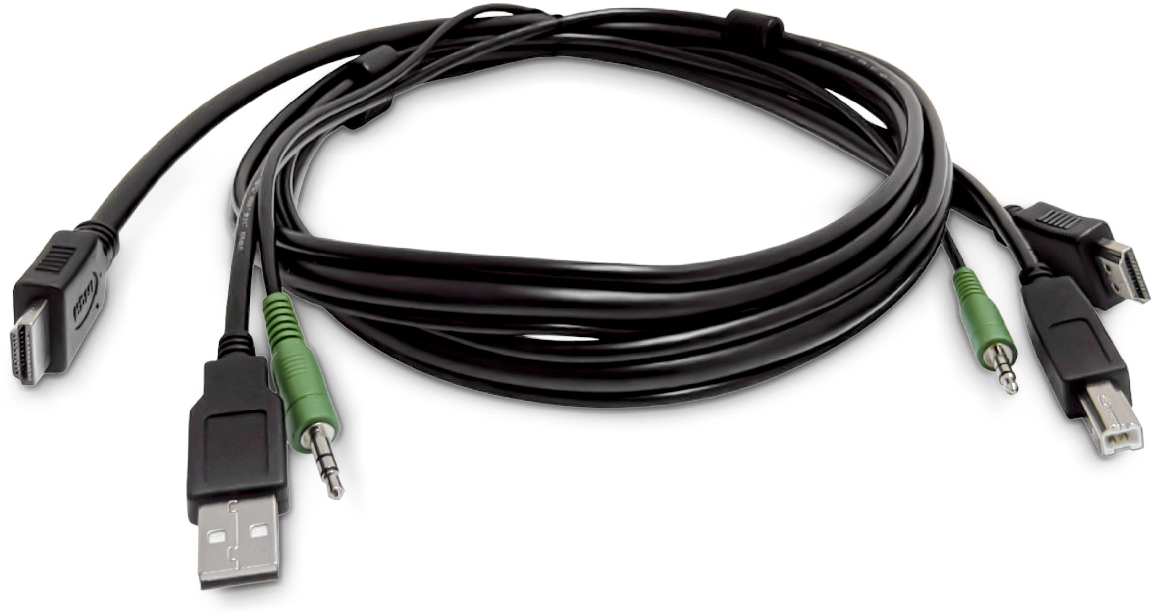 StarTech.com 6ft (1.8m) HDMI