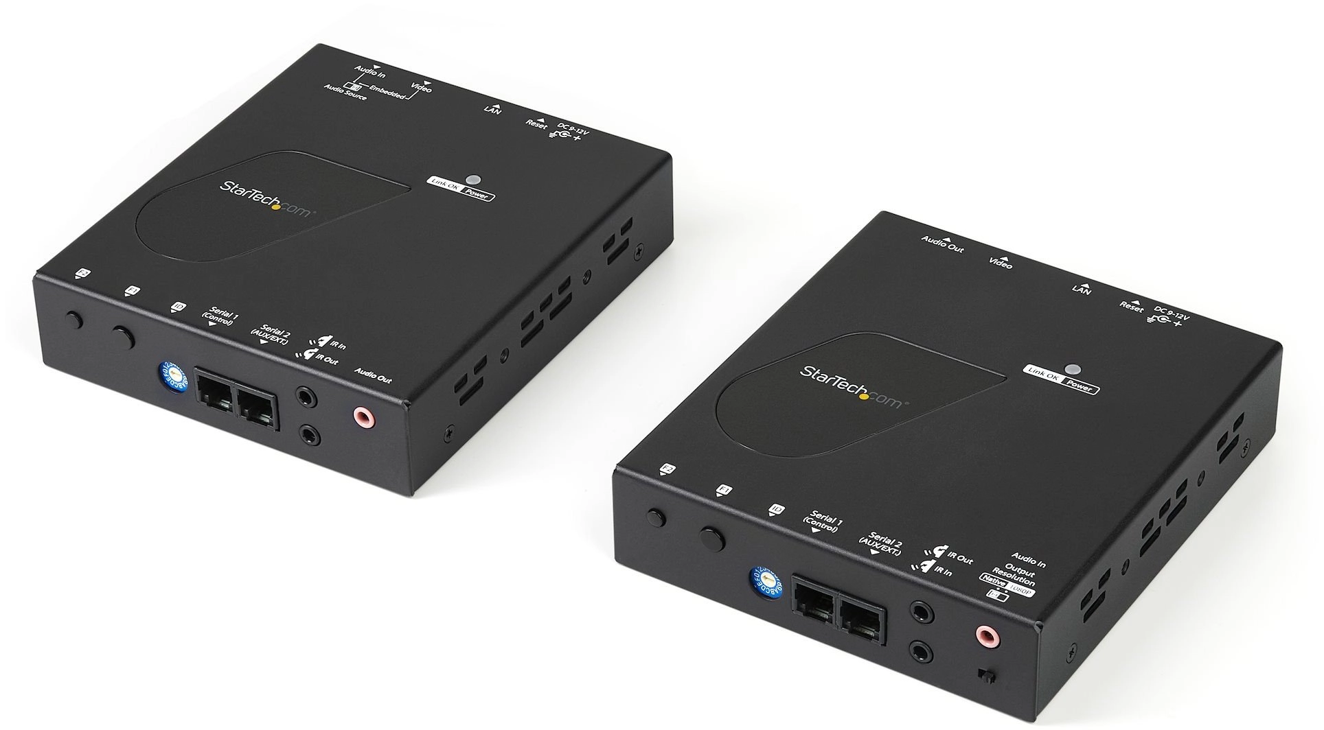 StarTech.com HDMI uber IP Extender