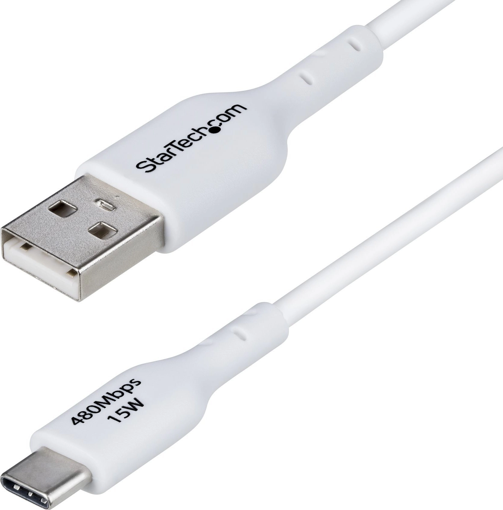 STARTECH.COM 1m USB-A to USB-C
