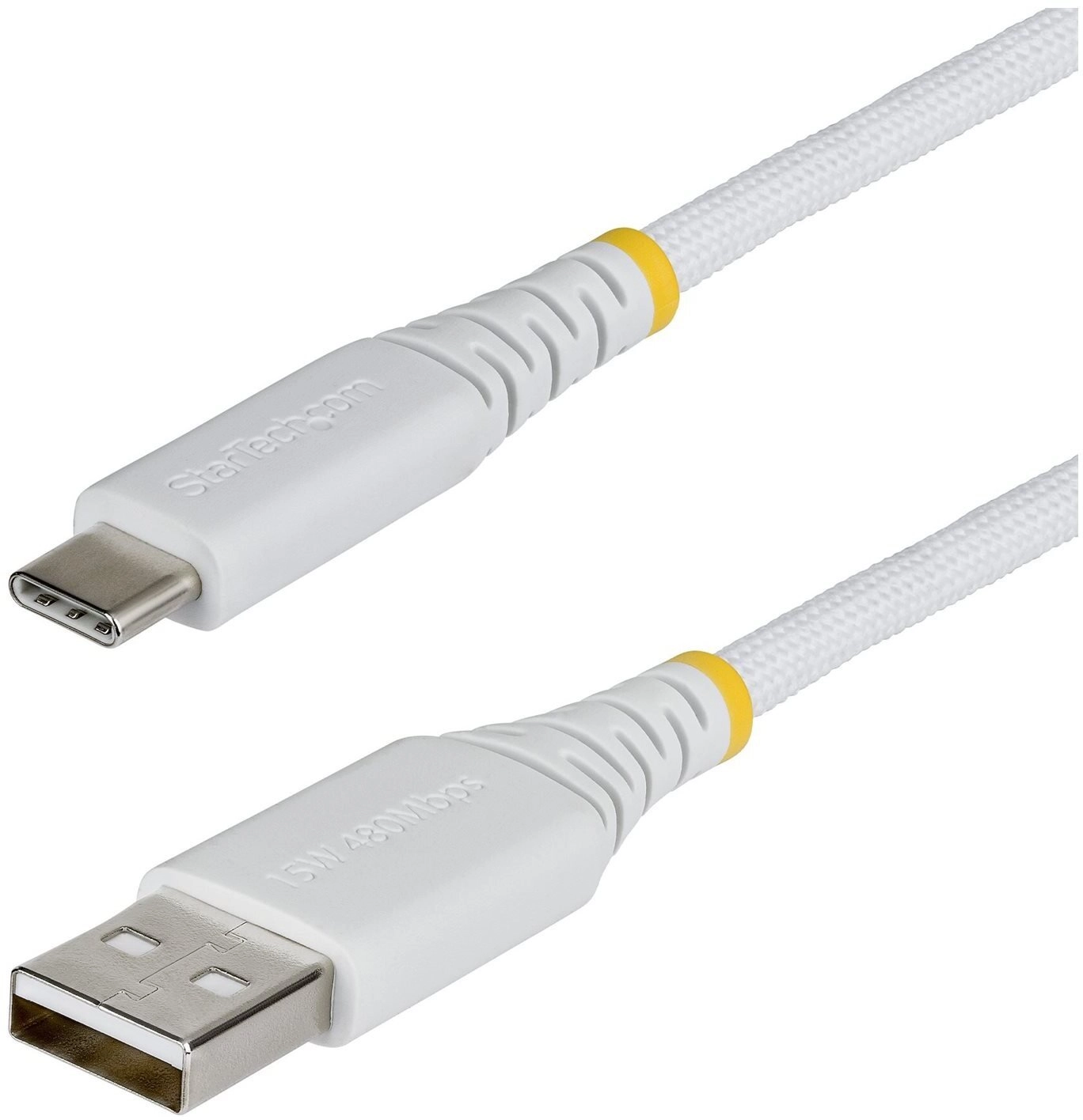 StarTech.com 2m (6.6ft) USB-A