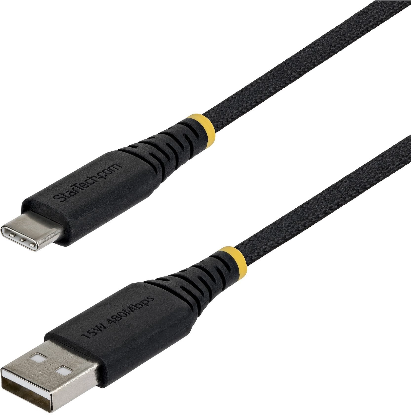 StarTech.com 2m (6.6ft) USB-A