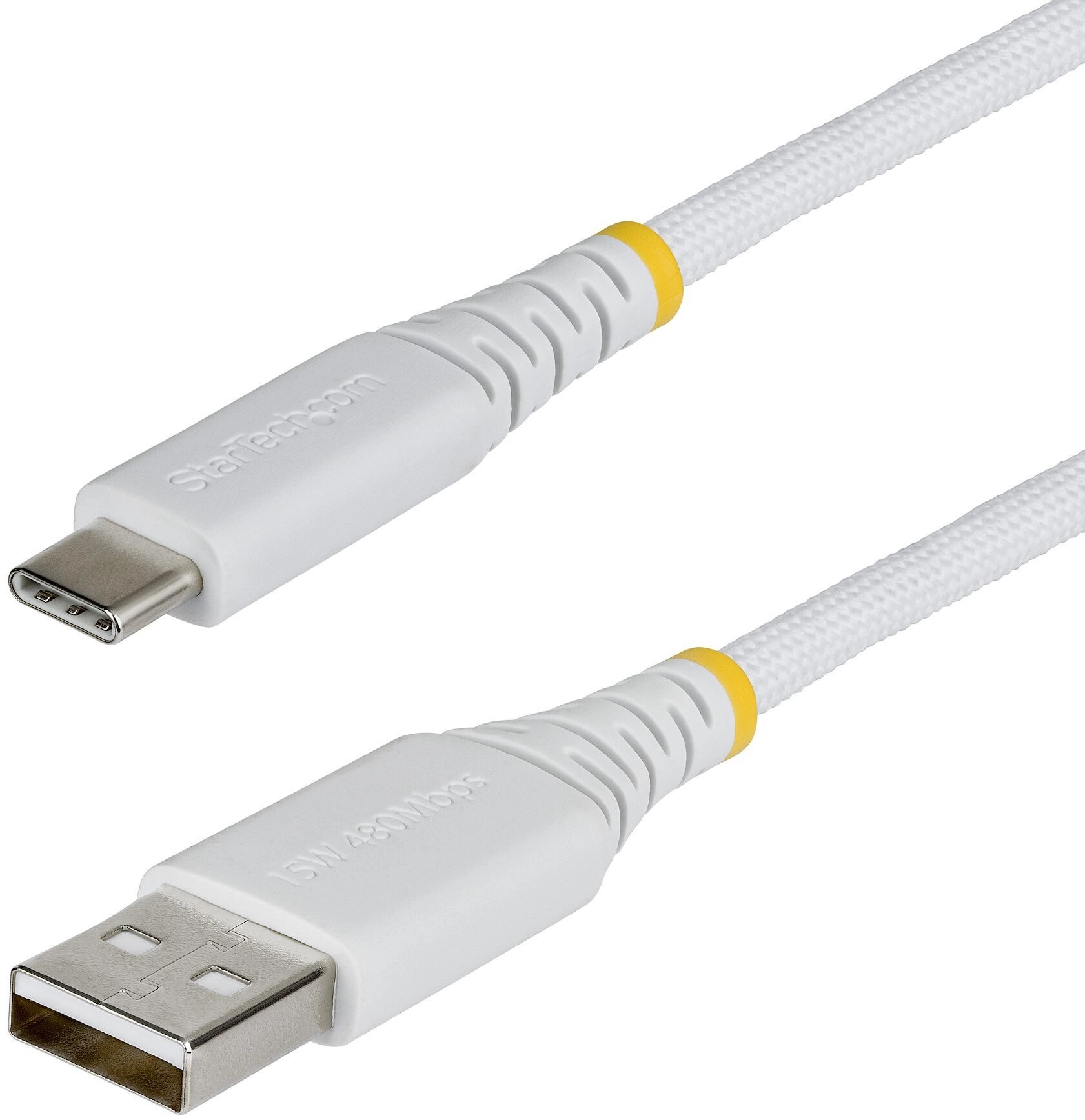 StarTech.com 30cm (1ft) USB-A to