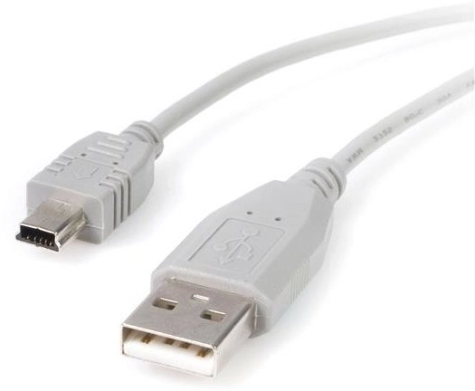 StarTech.com 10 ft USB 2