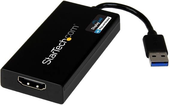 StarTech.com USB 3.0 to