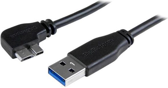 StarTech.com Slim Micro USB 3