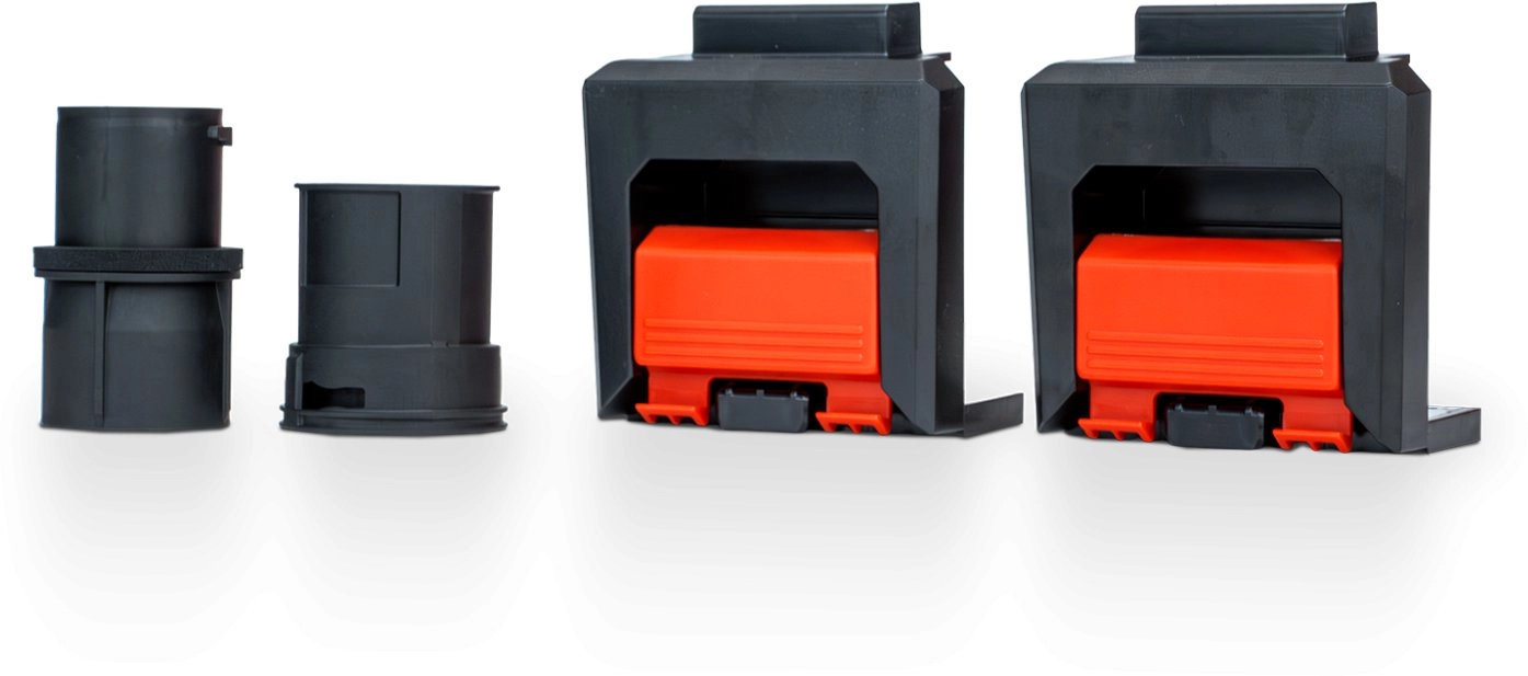 Starmix vacuum cleaner bag Starmix adapters