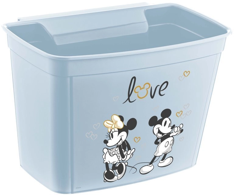 Box multifunctional hanging 4L Janek &quot