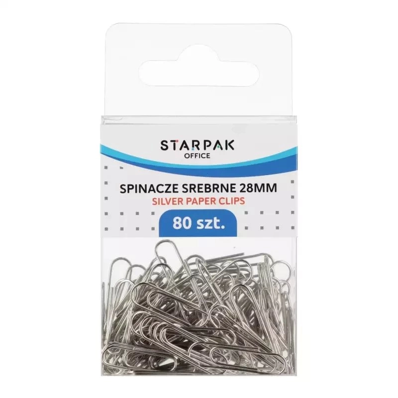 SPINACZ MET SRE 80SZT OFFICE STK